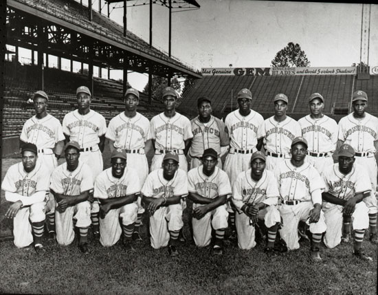 Dead Ball Era and The Negro Leagues - US Baseball History